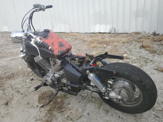 2004 HONDA VT750 CA JH2RC503X4M004469