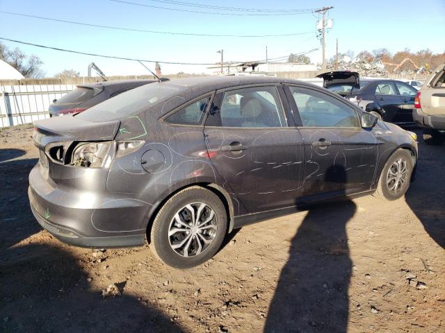 1FADP3E25FL329668 Ford FOCUS S