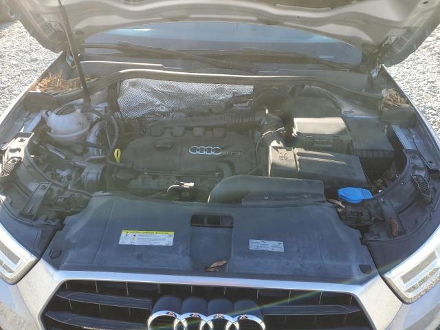 WA1GFCFS4GR015463 Audi Q3 Prestige