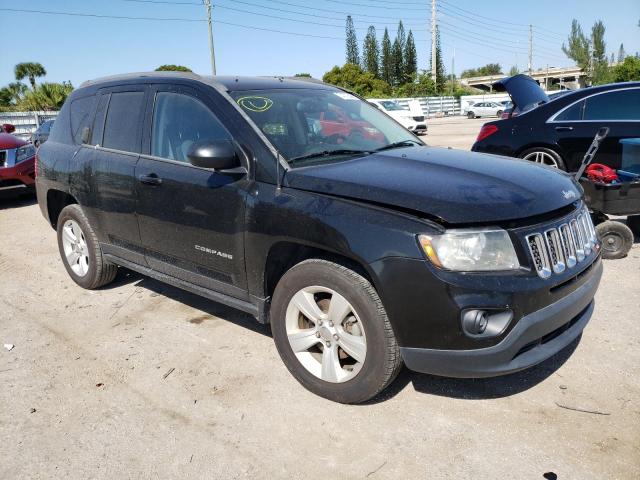 1C4NJCBB9ED741623 | 2014 JEEP COMPASS SP