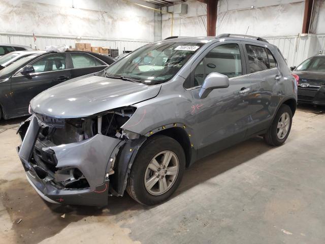 2019 Chevrolet Trax 