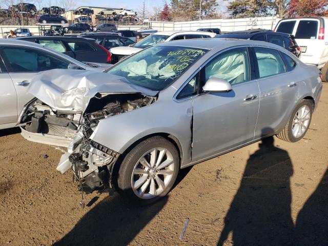 2014 Buick Verano 