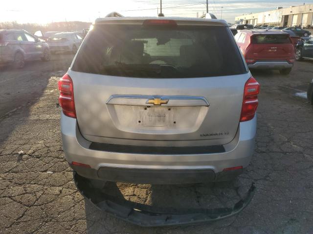 1GNALCEK5GZ107100 | 2016 CHEVROLET EQUINOX LT