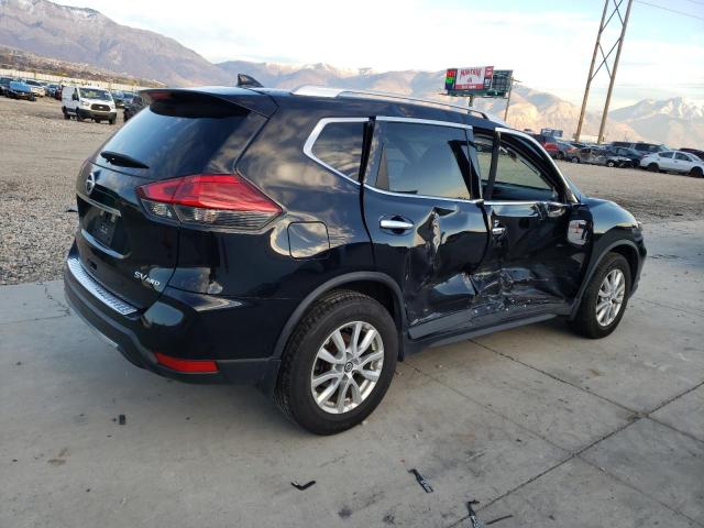 KNMAT2MVXHP607779 2017 Nissan Rogue S