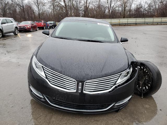 3LN6L2J98ER827466 | 2014 LINCOLN MKZ