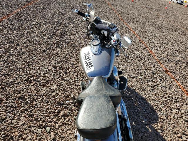 2009 YAMAHA XVS650 A JYAVM01E39A128711
