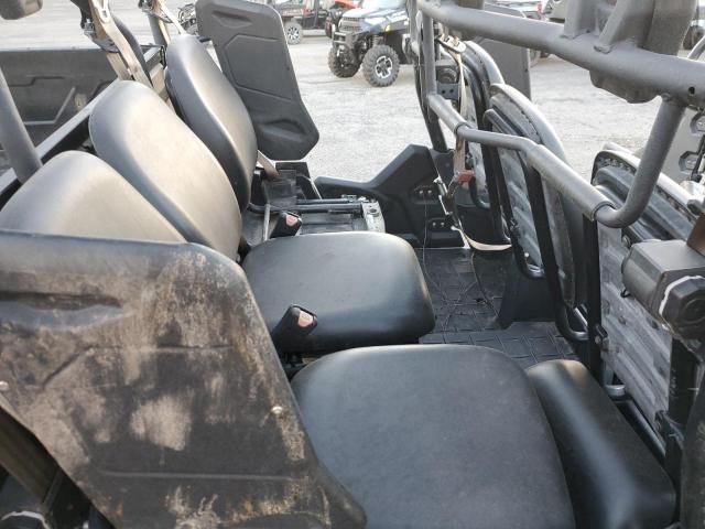2015 YAMAHA YXC700 E 5Y4AM76Y0FA101063