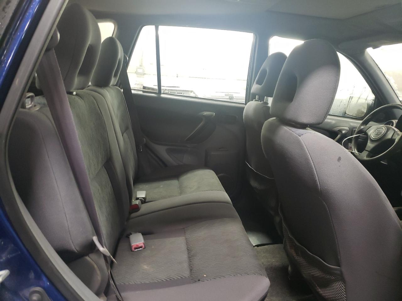 JTEHH20V710068473 2001 Toyota Rav4