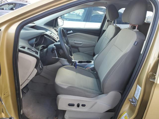 1FMCU0G98EUD09300 2014 Ford Escape Se