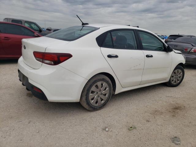 3KPA24AB9JE081529 | 2018 KIA RIO LX