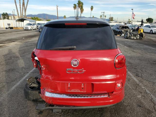 2015 FIAT 500L LOUNG ZFBCFACH2FZ036881