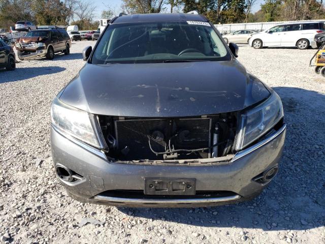 2015 NISSAN PATHFINDER - 5N1AR2MN6FC708493