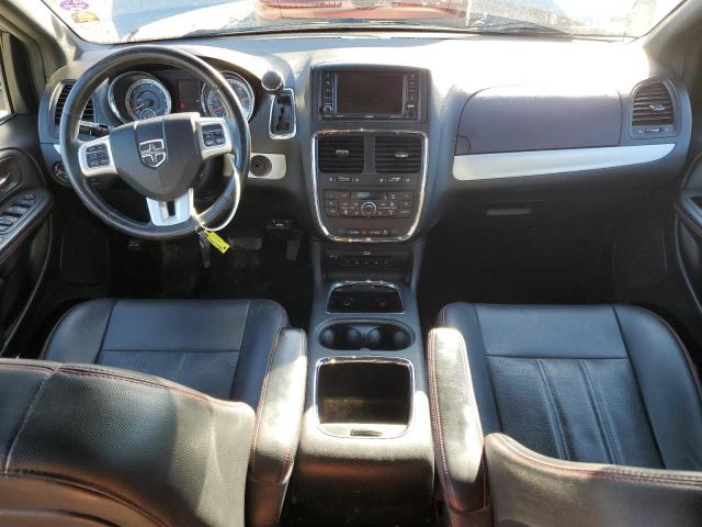 2C4RDGEG3GR163414 2016 Dodge Grand Caravan R/T