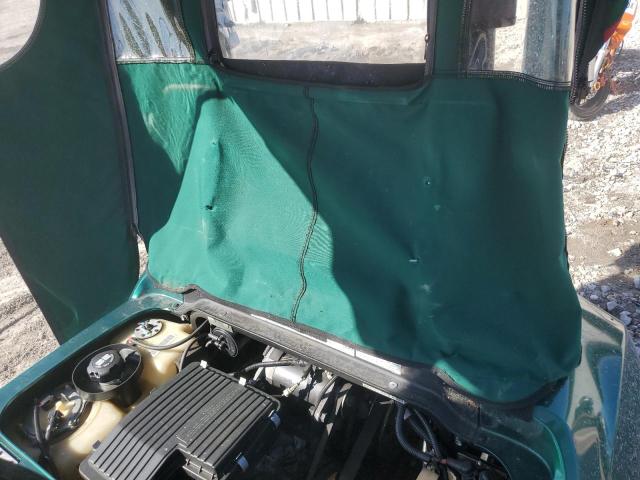 2020 YAMAHA 120 J0B301419
