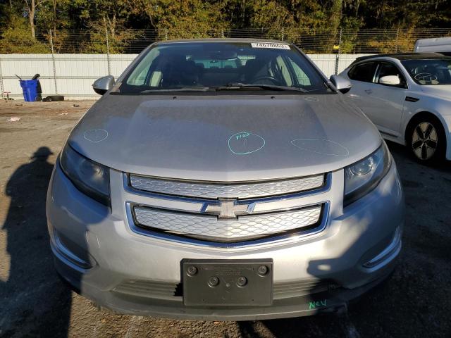 VIN 1G1RE6E44EU174668 2014 Chevrolet Volt no.5