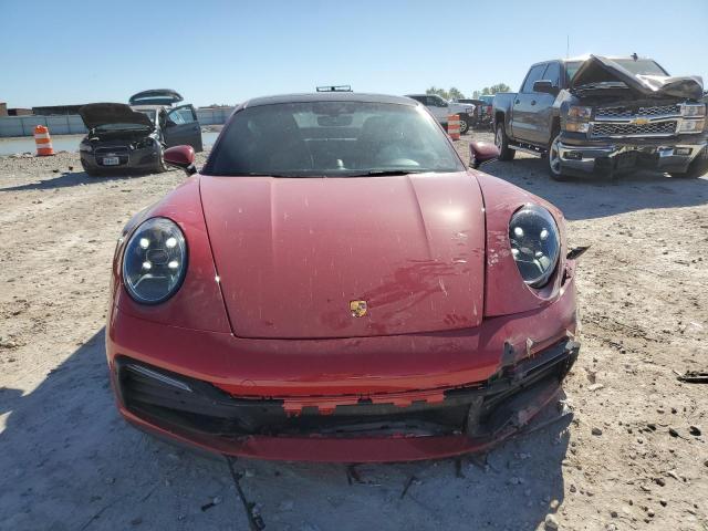 WP0AB2A96PS220586 | 2023 PORSCHE 911 CARRER