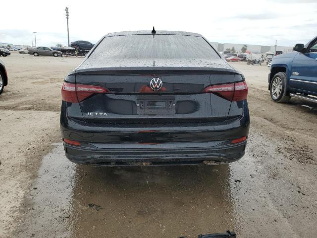  VOLKSWAGEN JETTA 2023 Чорний