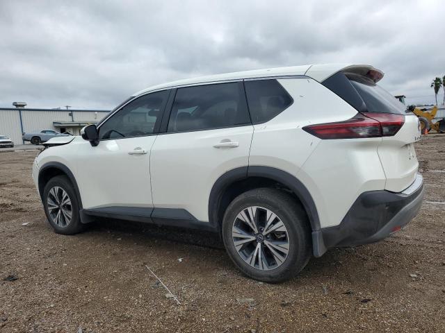 JN8BT3BA1NW043696 | 2022 NISSAN ROGUE SV