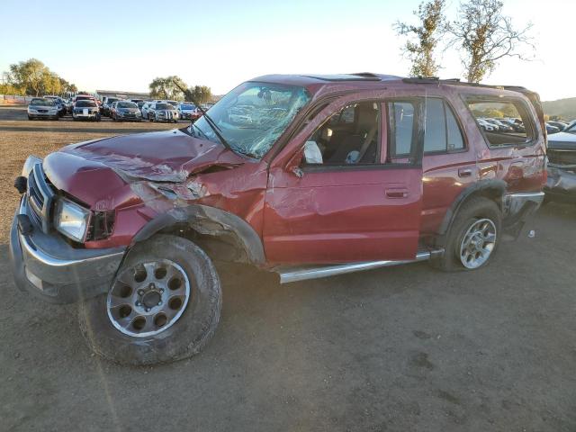 1999 Toyota 4Runner SR5