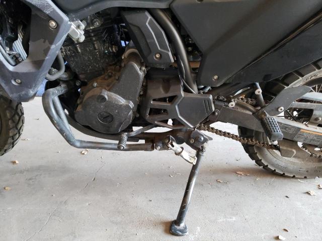 2022 KAWASAKI KL650 L - ML5KLEL12NDA05828