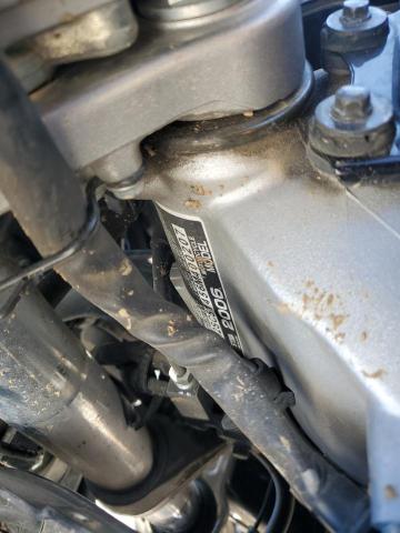 2006 HONDA ST1300 A JH2SC51456M400207