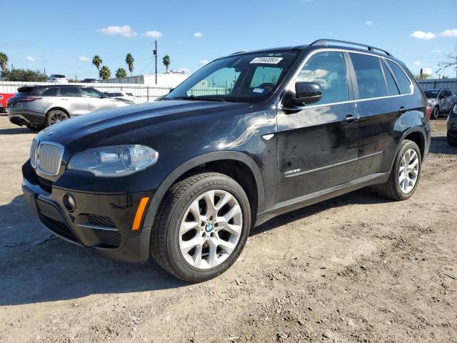 2013 BMW X5 xDrive35i