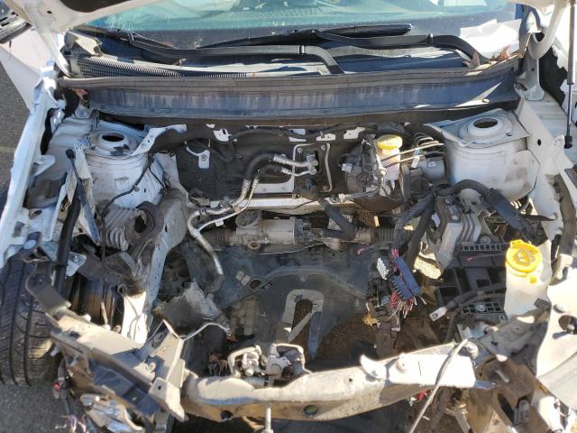 2020 Jeep Cherokee Latitude Plus VIN: 1C4PJLLB1LD606320 Lot: 57199644