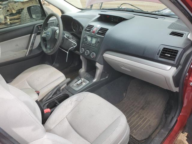 2015 SUBARU 360 JF2SJABC6FH824616