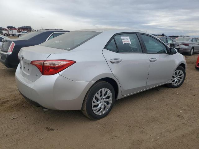 5YFBURHE5HP615517 | 2017 Toyota corolla l