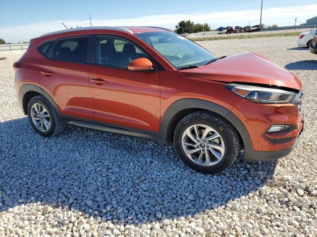 KM8J33A47GU092415 | 2016 HYUNDAI TUCSON LIM