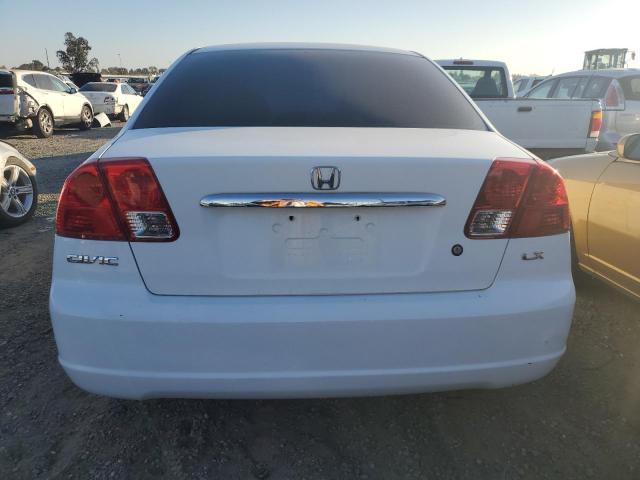 2003 Honda Civic - Image 6