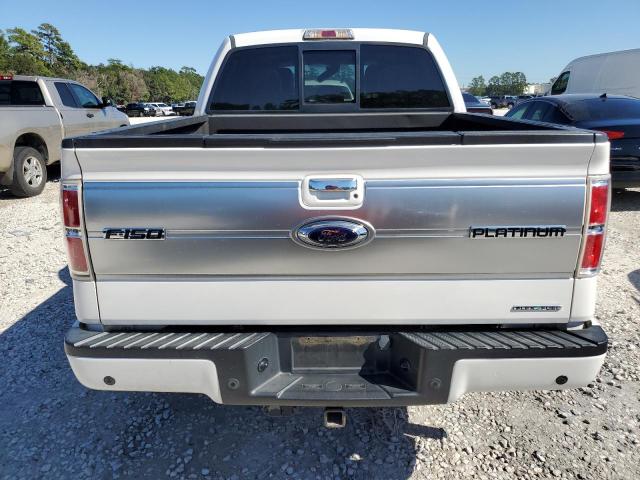 1FTFW1EF4EFA12345 | 2014 FORD F150 SUPER