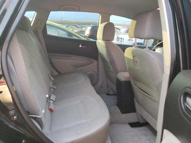 JN8AS5MT4EW609567 Nissan Rogue Select S