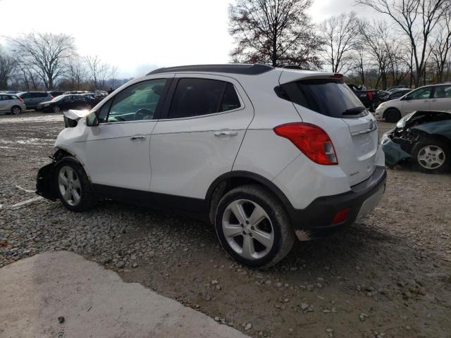 KL4CJBSB0GB721576 | 2016 BUICK ENCORE CON