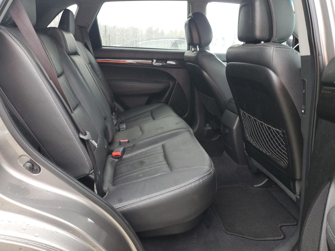 5XYKWDA24DG388106 2013 Kia Sorento Sx 5XYKWDA24DG388106 2013 Kia Sorento Sx