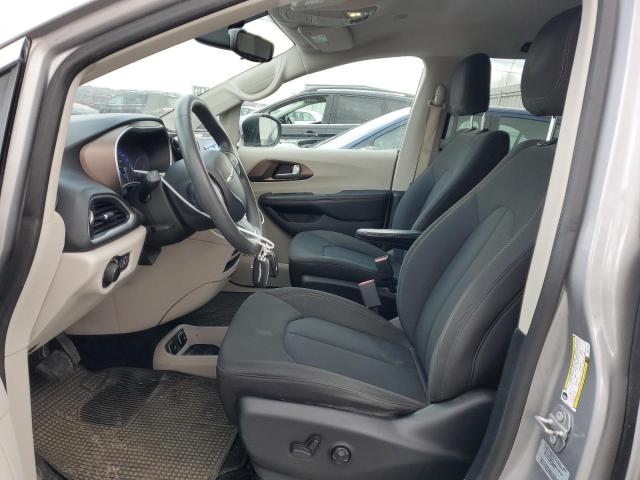 2017 CHRYSLER PACIFICA T - 2C4RC1DG4HR611453