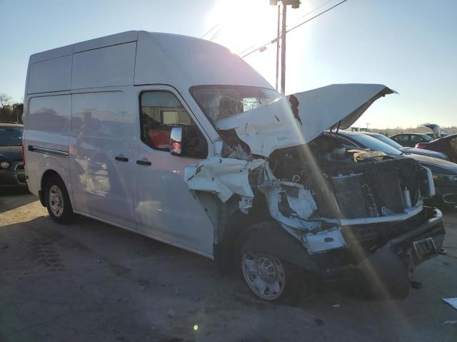 2020 NISSAN NV 2500 SV - 1N6AF0LY6LN801573