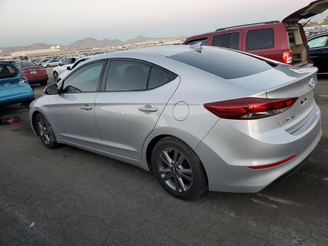 5NPD84LF6HH095664 | 2017 HYUNDAI ELANTRA SE