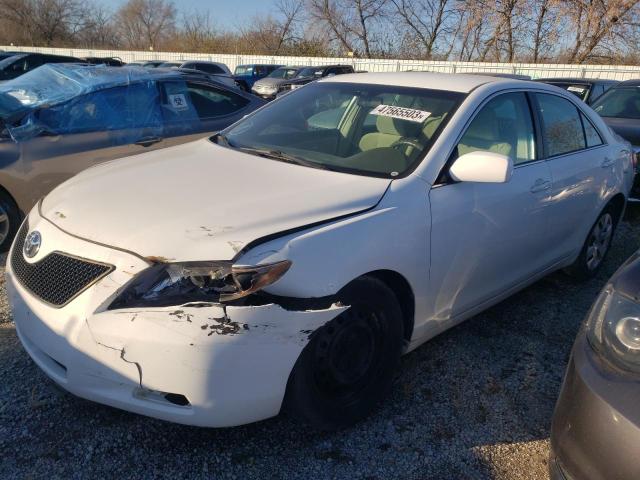 2007 Toyota Camry CE