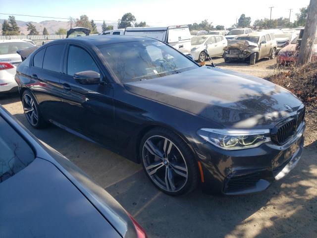 2020 BMW 540 I - WBAJS1C02LWW63133