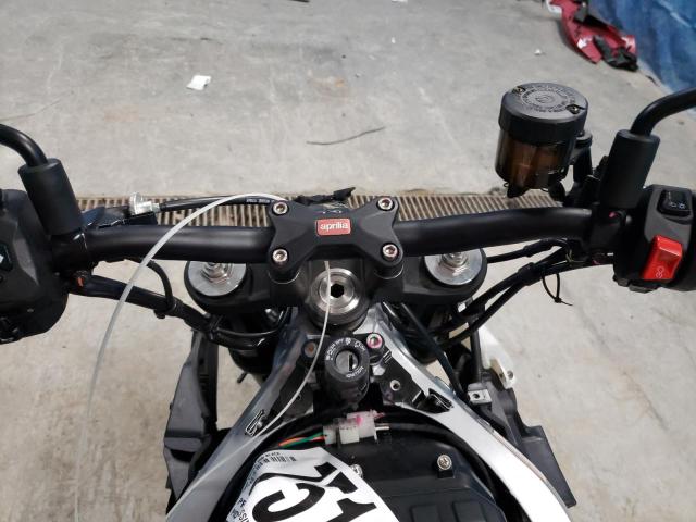 2023 APRILIA TUONO 660 ZD4KSUM04PS000610