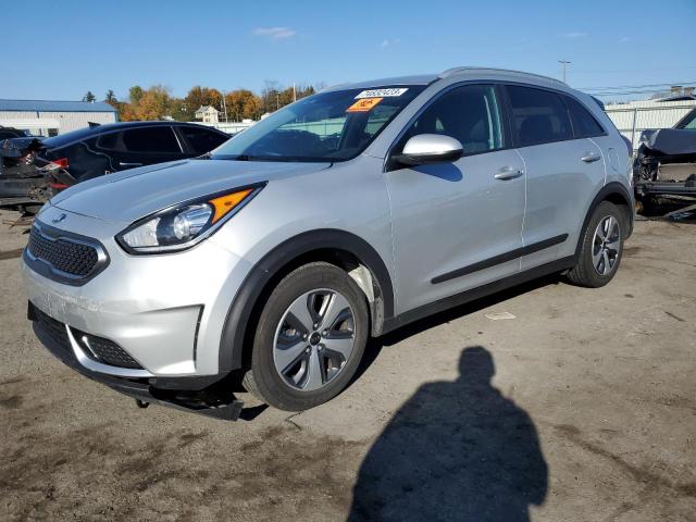 2019 Kia Niro FE