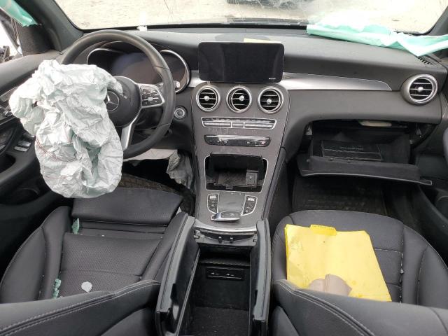 2021 MERCEDES-BENZ GLC 300 4M - W1N0G8EB6MF905777