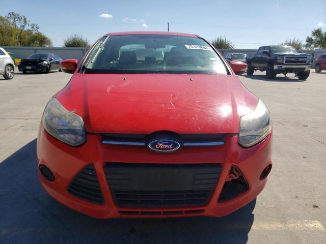 1FADP3F27EL236812 2014 Ford Focus Se