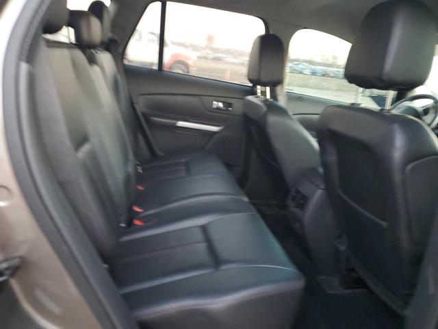 2FMDK3JC5EBA16136 | 2014 FORD EDGE SEL