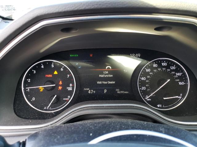 2021 TOYOTA AVALON TRD 4T1FZ1FB8MU056406