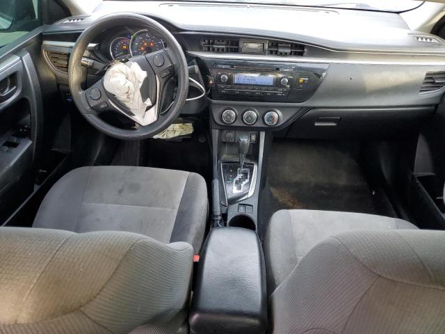 2T1BURHE4FC387832 | 2015 TOYOTA COROLLA L