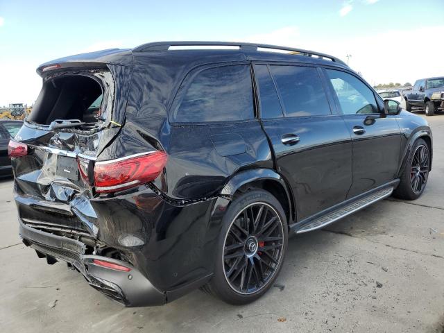 2021 MERCEDES-BENZ GLS 63 AMG - 4JGFF8KEXMA308157