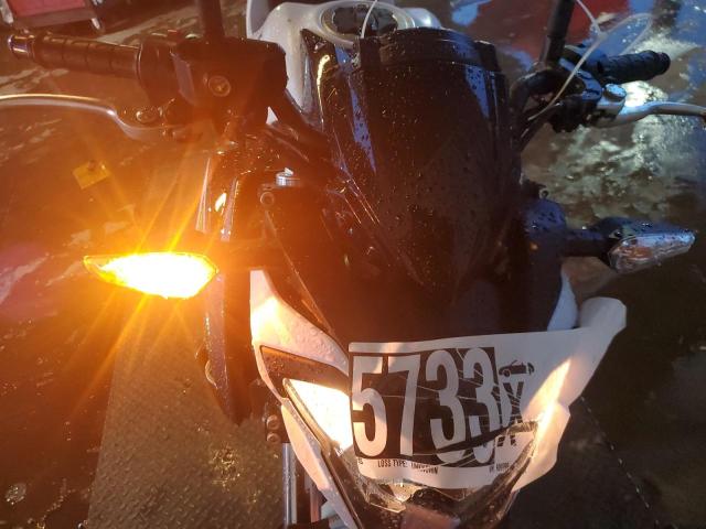 2017 KAWASAKI ER650 G - JKAEREG18HDA00269