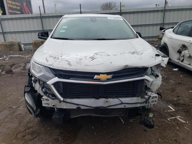 3GNAXHEVXLS718307 | 2020 CHEVROLET EQUINOX LS